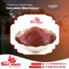 Az Acılı Biber Salçası 1 kg