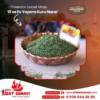 Şanlıurfa Organik Ev Ve El Yapımı Kuru Nane 250 Gr