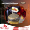 Şanlıurfa Organik Taze Çekilmiş Toz Karabiber 250 Gr