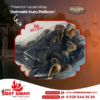 Dolmalık Kuru Patlıcan 45-50 Adet