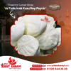Şanlıurfa Organik El Ve Ev Yapımı Az Tuzlu İnek Kuzu Başı Peynir - 1KG
