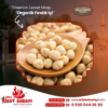Organik Fındık İçi - 500GR