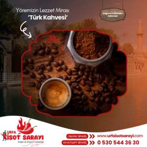 Türk Kahvesi