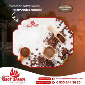 Osmanlı Kahvesi