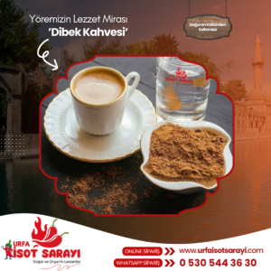 Dibek Kahvesi