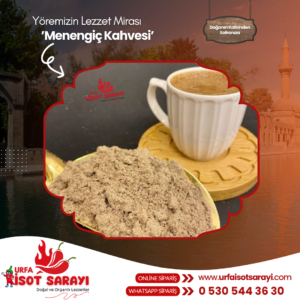 Menengiç Kahvesi