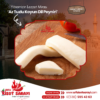 Şanlıurfa Organik El Ve Ev Yapımı Az Tuzlu Koyun Dil Peyniri 1 Kg