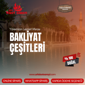 Bakliyat Çeşitleri