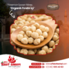 Organik Fındık Içi 1 Kg